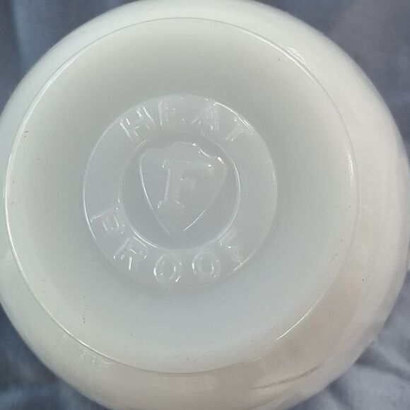 Vintage Federal Glass Golden Glory Tea Service - Picture 8 of 9